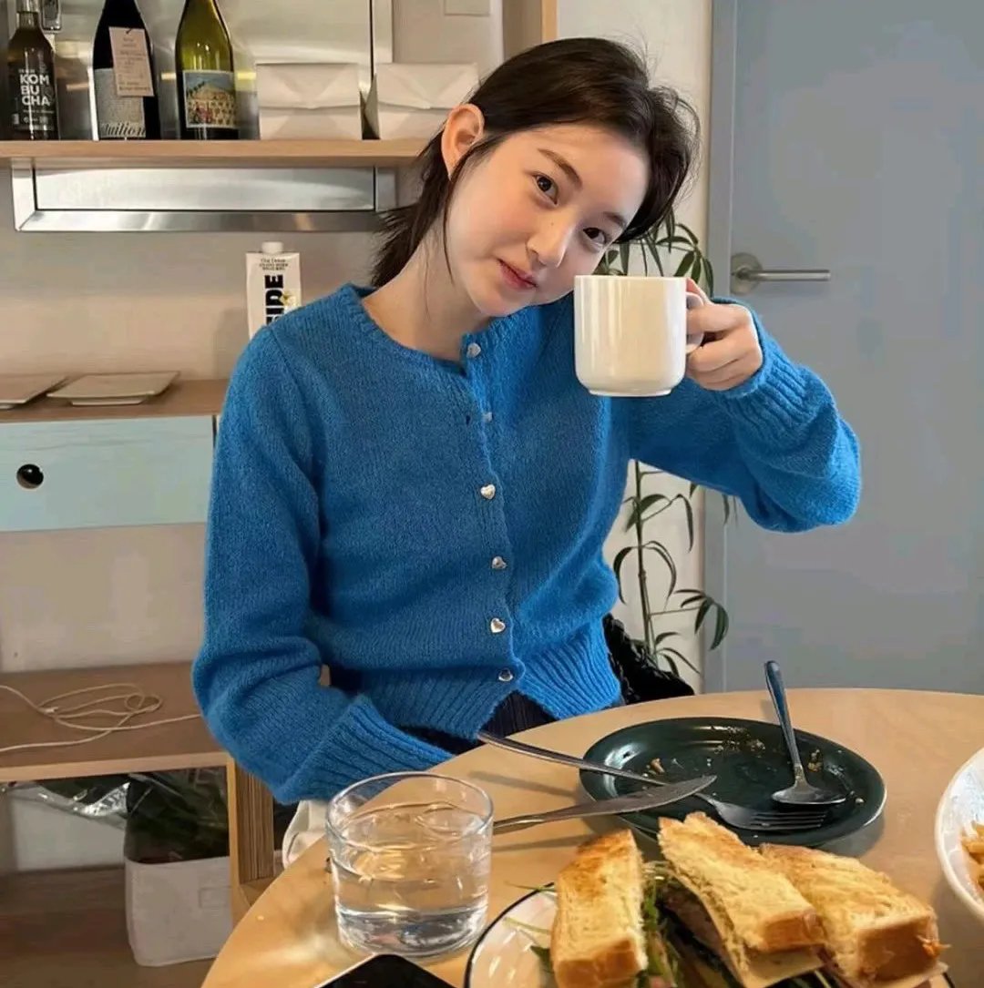 我爱你姜九